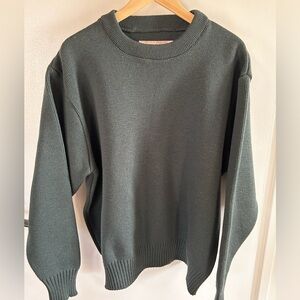 Filson Guide Wool Sweater Style 701